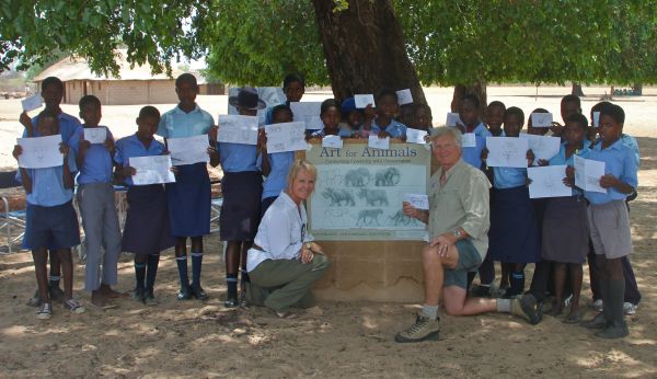African class