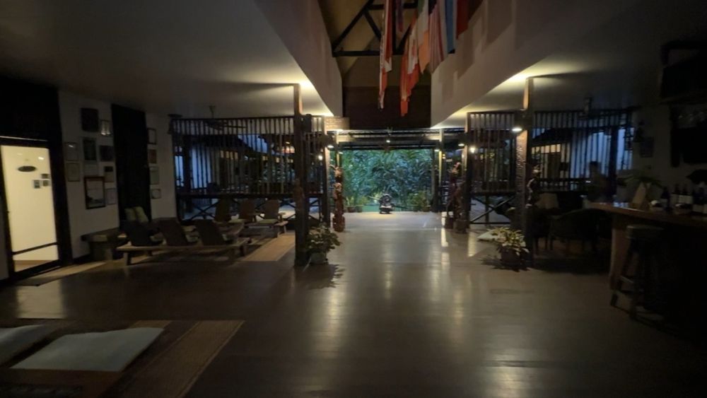 Built in the beautiful, but simple 