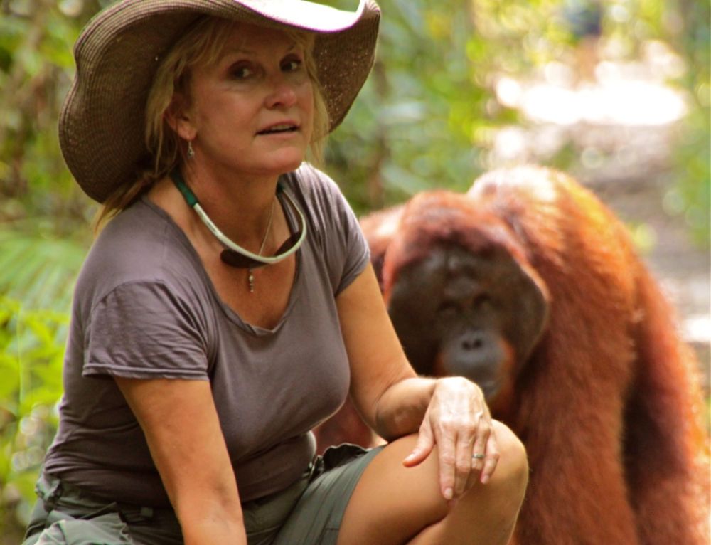 We sadly left the rainforest of Borneo, with its magical wildlife ,for the more cultural, exciting destination of Bali!