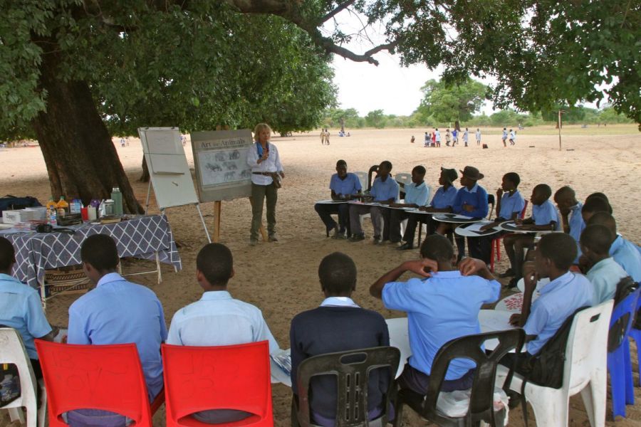 Jubalani School